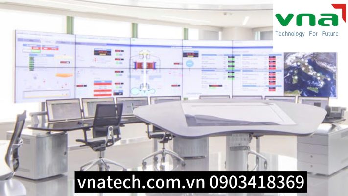 Các lợi ích cụ thể khi triển khai cung cấp hệ thống Scada tại Bắc Kạn