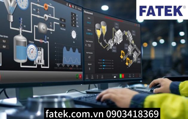 Vnatech để cung cấp hệ thống SCADA tại Hòa Bình