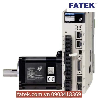 Tại sao nên chọn động cơ Servo Fatek?