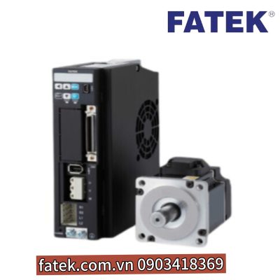 Các yếu tố ảnh hưởng đến giá bộ điều khiển Servo Fatek