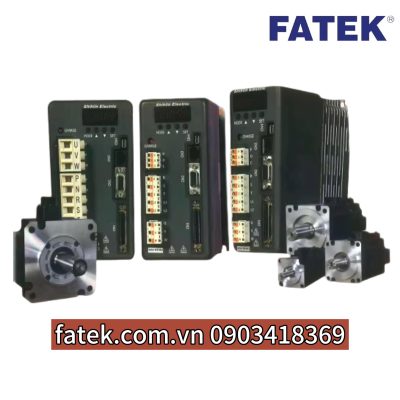 Cung cấp bộ điều khiển Servo tại Hà Nội