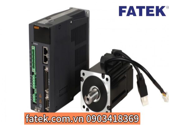 Các yếu tố ảnh hưởng đến hiệu suất của bộ điều khiển servo Fatek 