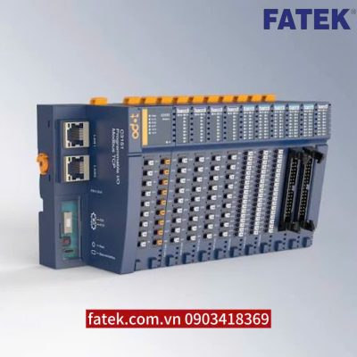 Hệ thống I/O từ xa