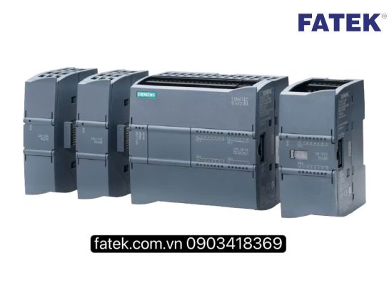 Cung cấp bộ điều khiển PLC tại Hưng Yến