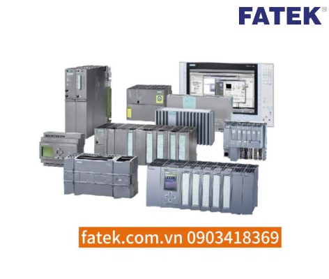 Cung cấp bộ điều khiển PLC tại Hà Tĩnh