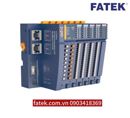 Ứng dụng thực tế của hệ thống I/O từ xa