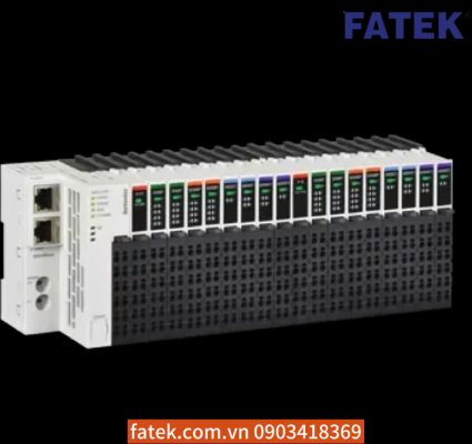 I/O từ xa là gì?