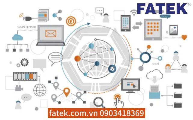 Xu hướng phát triển ứng dụng IoT trong tương lai