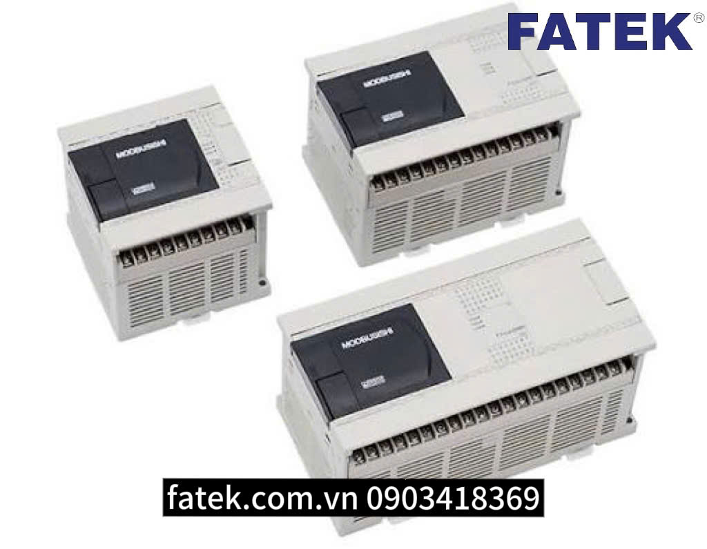 Cung cấp bộ điều khiển PLC tại Ninh Bình